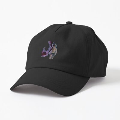 Black Clover New Trending Style 1 Cap