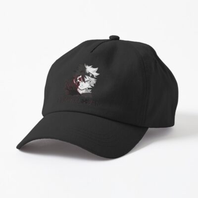 Black Clover Asta - Half Demon Cap