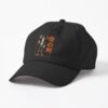 ssrcodad hatproduct10101001c5ca27c6front three quartersquare1000x1000 bgf8f8f8 4 - Black Clover EU Store