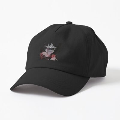 Asta Black Clover New Trending Cap