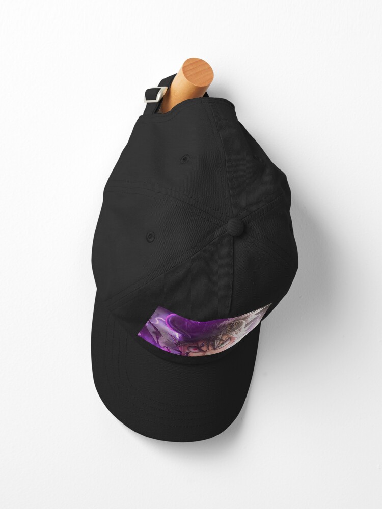 Asta Black Clover On Trend Style 2 Cap - Image 2