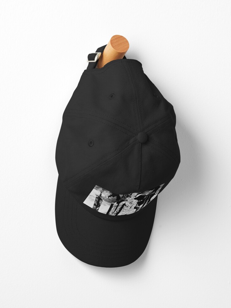 Black Clover Hot Arrival Style 2 Cap - Image 2