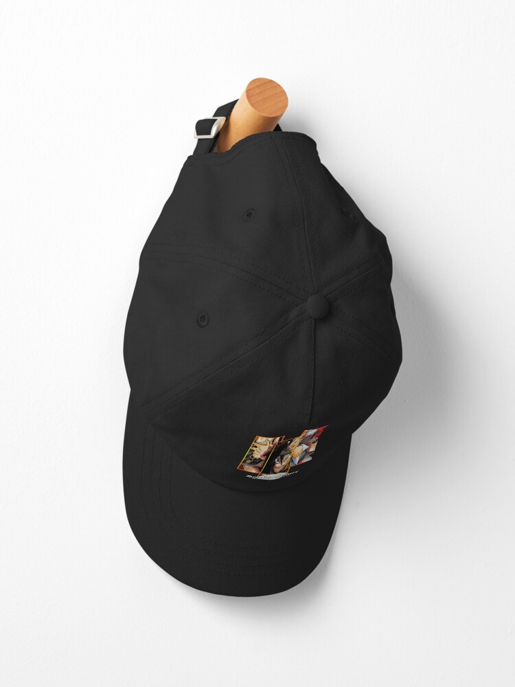 Top-selling Black Clover Cap - Image 2