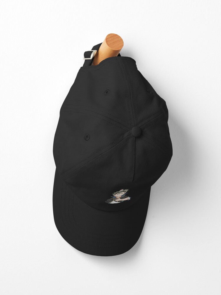 Asta Black Clover Hot Arrival Style 1 Cap - Image 2