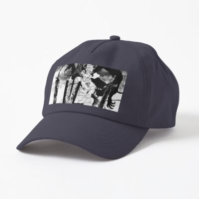 Black Clover Hot Arrival Style 2 Cap