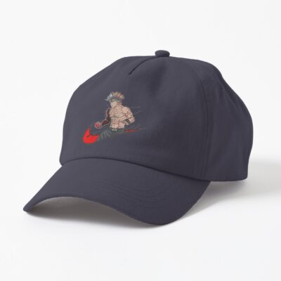 Asta Black Clover Cap