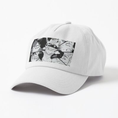New Style Black Clover Cap