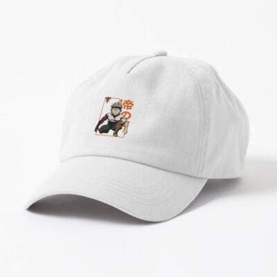Asta Black Clover Chart-topper Style 1 Cap