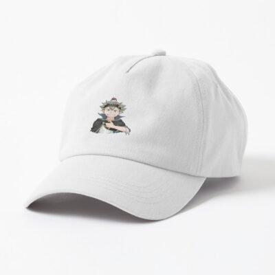 Asta Black Clover Hot Arrival Style 1 Cap