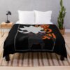 urblanket large bedsquarex1000.1u2 - Black Clover EU Store