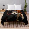 urblanket large bedsquarex1000.1u2 3 - Black Clover EU Store