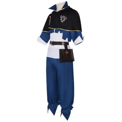 kf S0b9550199c4b4d199148ea7df2c8e71e6 - Black Clover EU Store